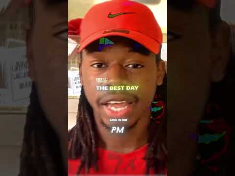 Domino’s Delivery Driver Has Meltdown After Receiving No Tip😨💵 thumbnail