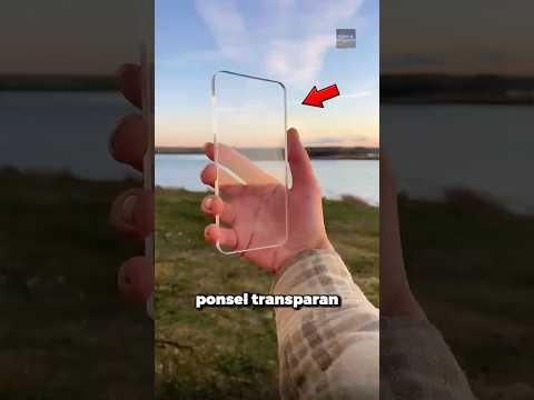Ponsel Ini Tembus Pandang‼️? thumbnail