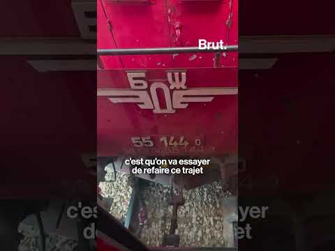 L’Orient-Express mais en 68 fois moins cher ! (Mode backpacker activé) thumbnail