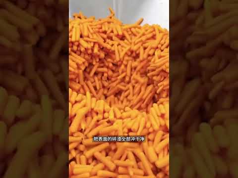 吃了幾十年的小胡蘿蔔，原來根本不是新品種！#shorts | #紀錄片 #有趣  #creative thumbnail
