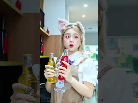 When She Pretends to Be Weak ??#lilymeow #lilymiumiu #couplegoals #schoolcrush #schooldrama thumbnail