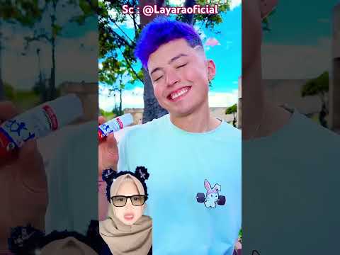 Ada benang Di Leher ?⁉️ @Layaraoficial thumbnail