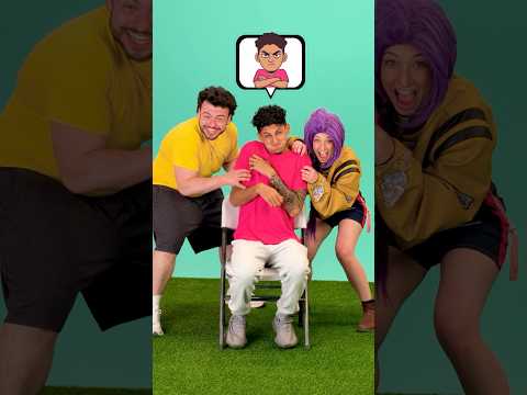 Can you make me laugh?? thumbnail