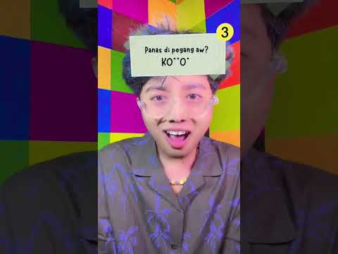 Filter ini bikin otak traveling? #rasyajudge #pov #relate #funny #comedy #fypシ #shorts thumbnail