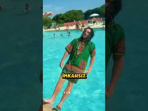 Bu Gösteride Kimse Ayakta Kalamadı 😂 thumbnail