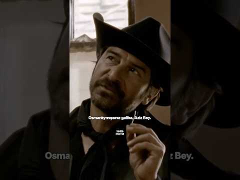 Biz saa adamı vur dedik,sen gendine vurduracan | Yahşi Batı (2010) thumbnail