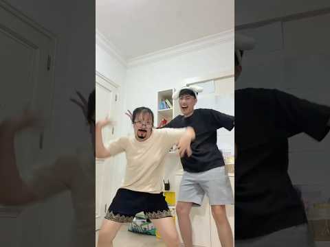 UNTUNG ADA AYAHKU ??? #shorts #dodonyameissie thumbnail
