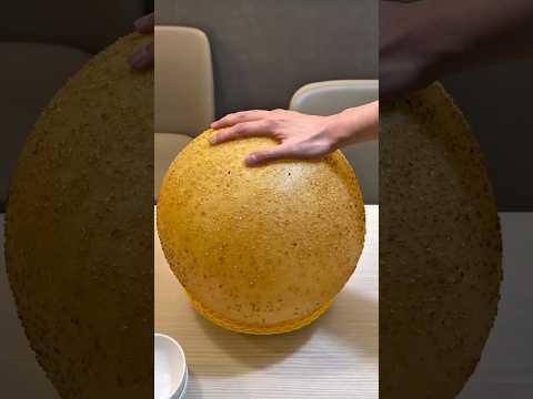 That’s a GIANT FRIED BALL of DOUGH thumbnail