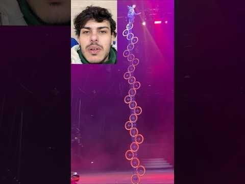 على الأقل مش ذكاء اصطناعي 🤣 thumbnail