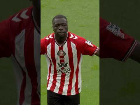 Brobbey zet je niet zomaar opzij!  ?⚽️ thumbnail