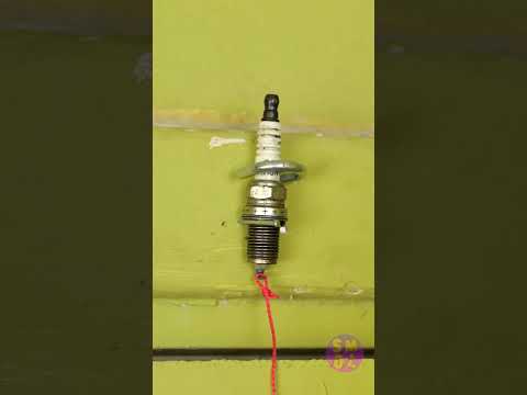 Effortless Door Closure — Ingenious DIY with Water Weight 🚪 #CreativeSolutions thumbnail