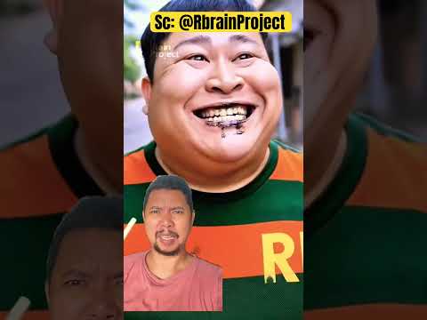 Gpp jatuh dimakan belum 5 menit!!? #short #shorts #funny #animasi #shortsvideo thumbnail