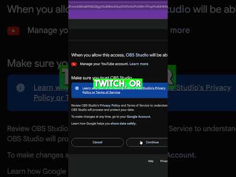 Stop OBS From Lagging With This Simple Trick! (For Beginners) thumbnail