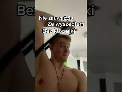 NIE ZAUWAŻYLA XDDD - brawo babciu thumbnail