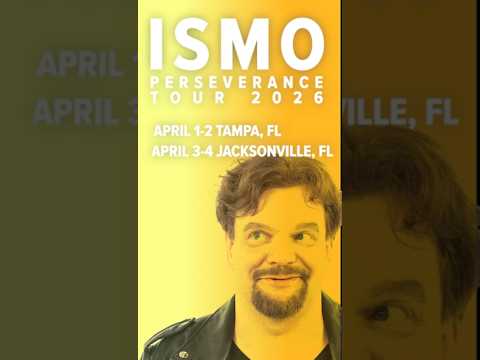ISMO | Favorite Florida Band thumbnail