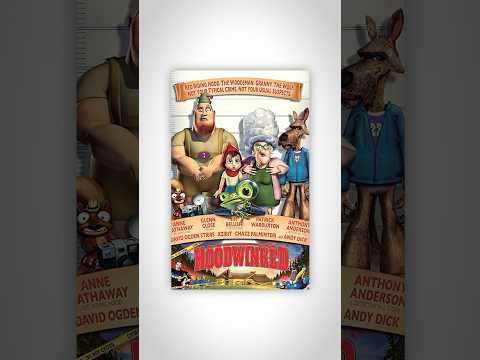 Do You Remember Hoodwinked?🐰 thumbnail