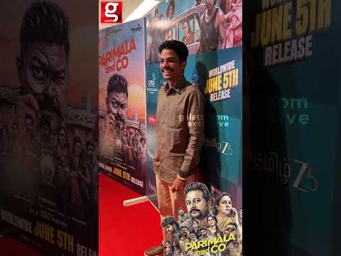 கோலி  சோடால வந்த சின்ன பையனா இவரு 😮 | PARIMALA & CO | Premiere Show thumbnail