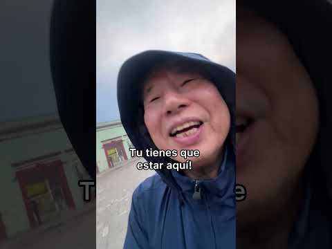 Mi papá quiere que me CASE en MEXICO 🤣 thumbnail