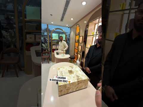 Meet-up in Jeddah Tahlia Street at 14th August, and Big Discount From Ahmed Al Magrabi Perfumes thumbnail