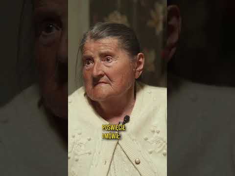 Ksiądz kropił siekiery i kazał zabijać lachów #historia #wolyn #upa #shorts thumbnail