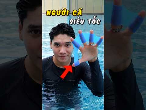 Đeo mang cá có bơi nhanh hơn không thumbnail
