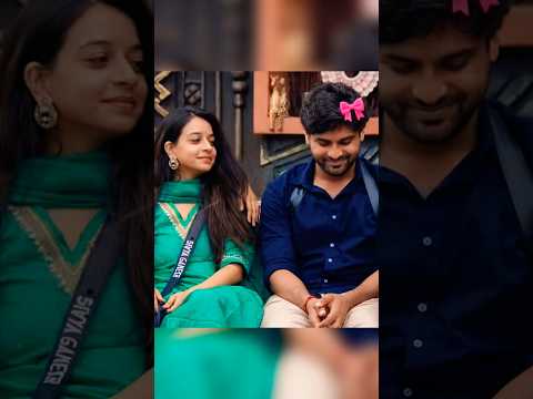 சபரி திவ்யா இது ரொம்ப அழகா இருக்கே..? #Divsaa #sabari #dhivya #biggboss9tamil #shorts #lovesong thumbnail