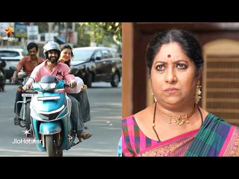 Siragadikka Aasai | 18th to 23rd May 2026 - Promo thumbnail