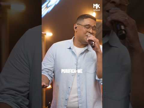 Purifica-nos, Senhor Jesus. Assista "Purifica-me" de Thiago Oliveira com Lara Oli thumbnail