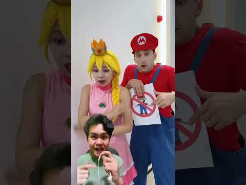 Semuanya Ga Boleh @SuperMario-666 thumbnail