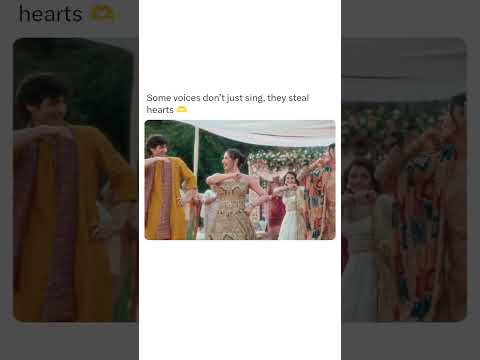 Banna Re ? | New Hindi Love Song 2026| Dhvani Bhanushali x Gourov Dasgupta thumbnail