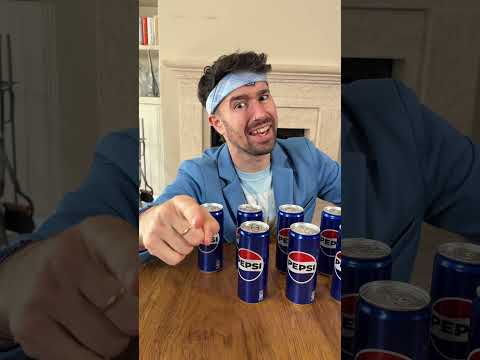 L'ASTUCE ULTIME pour CACHER du SODA thumbnail