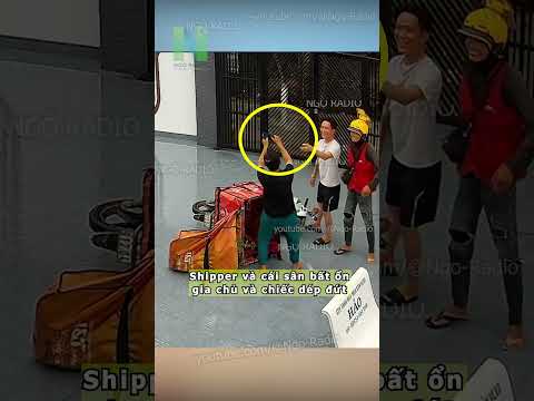 Shipper và cái sân bất ổn gia chủ và chiếc dép đứt thumbnail