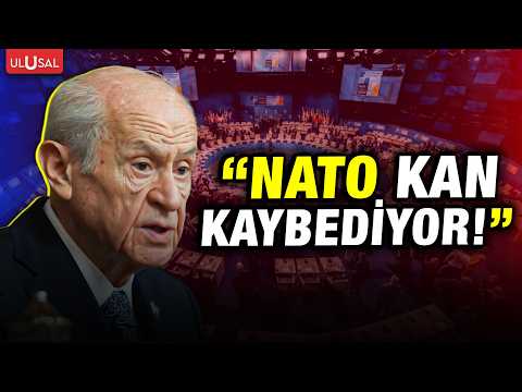 Bahçeli'nin "NATO" açıklamasının perde arkasında ne var? Özgür Altınbaş çarpıcı detayları anlattı! thumbnail