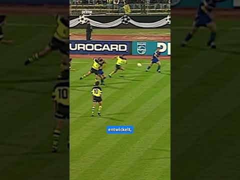 An diesem Tag vor 29 Jahren: „Ricken. Lupfen, jetzt!“ 📣⚽️ thumbnail