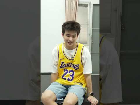 รีวิวหอพักม.รังสิต "ห้องแบบมีห้องน้ำในตัว" ครับ! #Shorts #เช็กดาว #gooddayofficial thumbnail