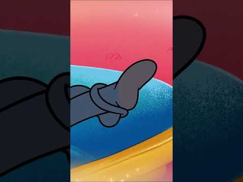 Welcome Aboard - Oggy and his friends - Shorts thumbnail