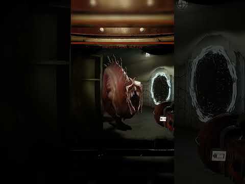 S.M.P.C.U. - We found something in the pantry!    #indiehorrorgame #indiegame #coophorror #steamgame thumbnail