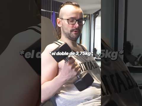 El cambio físico de Xokas… thumbnail