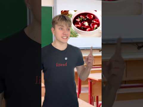 UCZYSZ KOLEGE Z USA POLSKICH POTRAW PART 6 thumbnail