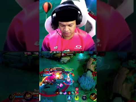 Gusion Combo Soloz #MobileLegendsBangBang #mobilelegends #MLBB #gaming #gusion #shorts  thumbnail