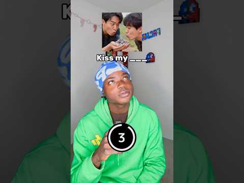Finish the sentence 😂 thumbnail