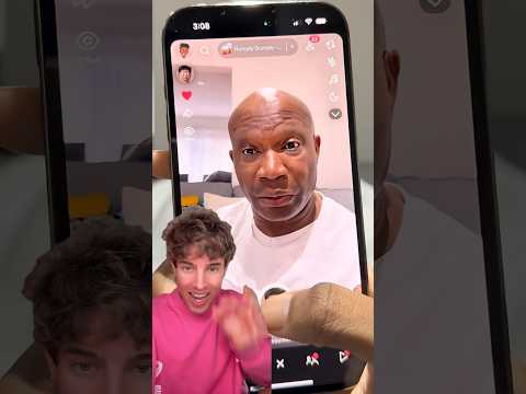 La broma casi le deja calvo thumbnail