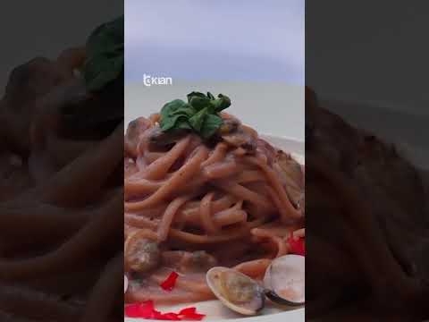 Kuzhinë mesdhetare me fokus te peshku i freskët dhe produktet lokale thumbnail