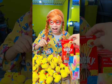 JEPITAN RAMBUT LUCU-LUCU |NURRAYNI25 thumbnail