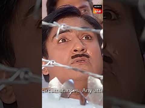 Tapu Sena Ki Mushkil Journey | Taarak Mehta Ka Ooltah Chashmah | #TMKOC #Comedy #Funny thumbnail