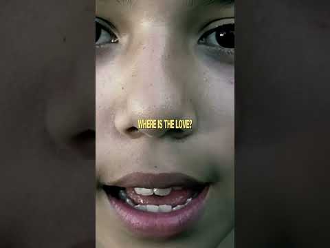 Still one of the most meaningful tracks ? #blackeyedpeas thumbnail