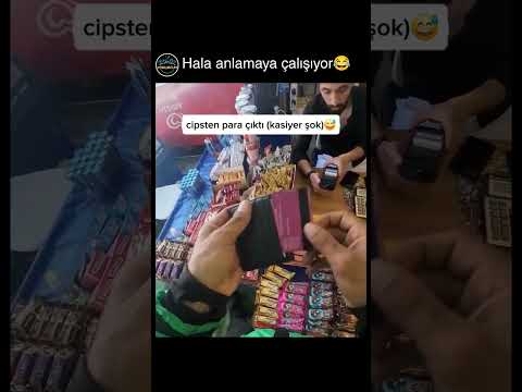 gidip cipsleri açıyor sonra @erzurumlukurye25😂 thumbnail