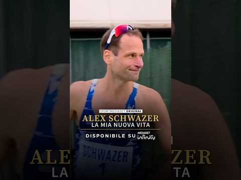 “Se tu molli, sarai il primo a pagare”. #AlexSchwazer thumbnail