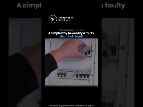 Find Fault Fast ! thumbnail