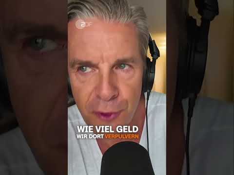 Lanz: US-Bürger "haben genug" von gebrochenen Wahlversprechen | #Short #Shorts #Lanz #Trump #usa thumbnail